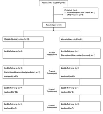 The Effect of Perturbation-Based Balance Training and Conventional Intensive Balance Training on Reactive Stepping Ability in Individuals With Incomplete Spinal Cord Injury or Disease: A Randomized Clinical Trial